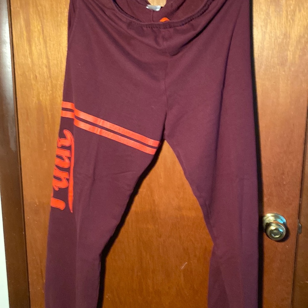 🌸PINK Sweatpants